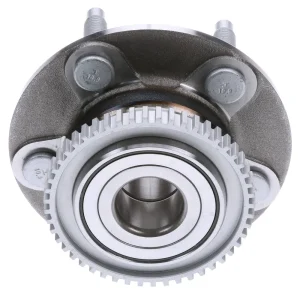 MasterPro Wheel Bearing And Hub Assembly – 512149 - view 2