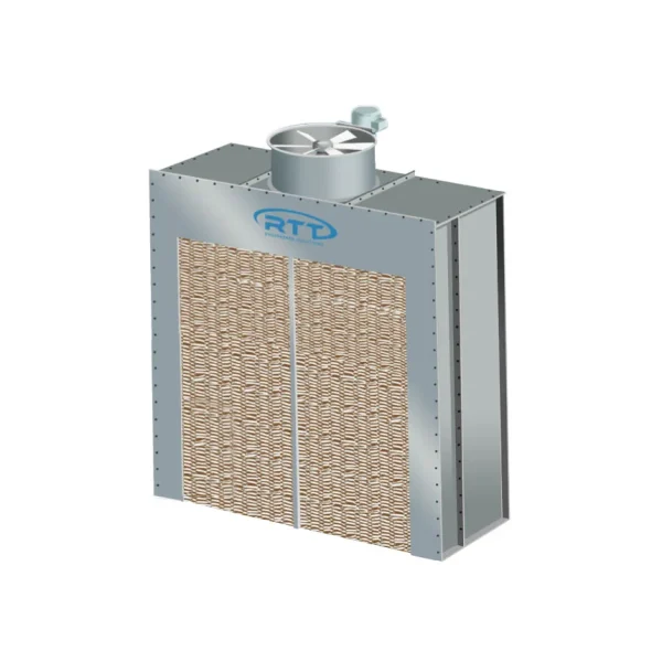 RTT 18ft Exhaust Walls