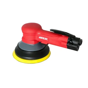 AIRCAT 6″ Geared Planetary Motion Sander, Non-Vac – 6700-6G
