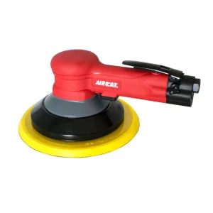 AIRCAT 8″ Geared Planetary Motion Sander, Non-Vac – 6700-8G