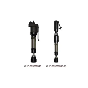 Chicago Pneumatic 1800 BPM Bench Rammer