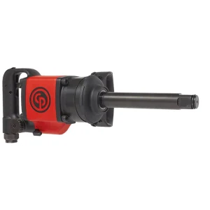 Chicago Pneumatic 1″ D-Handle Impact Wrench – CP7773D - view 2