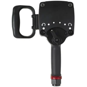 Chicago Pneumatic 1″ High Torque Air Impact Wrench - view 2