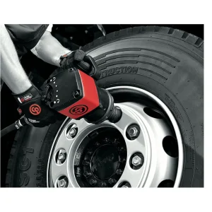 Chicago Pneumatic 1″ High Torque Air Impact Wrench - view 3