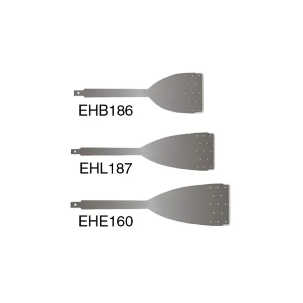 Equalizer® Express Standard HydroBlades