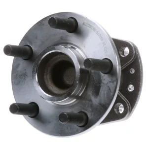 MasterPro Wheel Bearing And Hub Assembly – 512155
