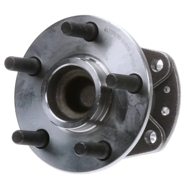MasterPro Wheel Bearing And Hub Assembly – 512155