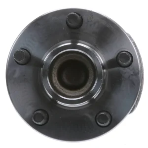 MasterPro Wheel Bearing And Hub Assembly – 512155 - view 2