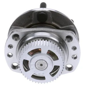 MasterPro Wheel Bearing And Hub Assembly – 512155 - view 3