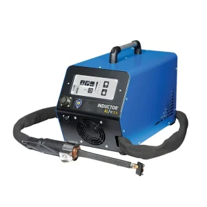 Induction Innovations ALFe™ 3.5 Induction Heating System – IC-3500
