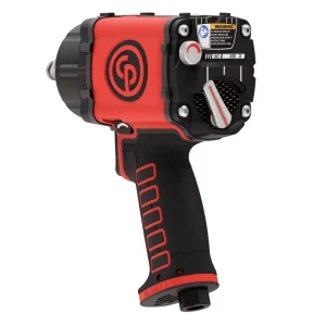 Chicago Pneumatic 1/2″ Impact Wrench – CP7755 - view 2
