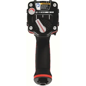 Chicago Pneumatic 1/2″ Impact Wrench – CP7755 - view 3
