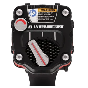 Chicago Pneumatic 1/2″ Impact Wrench – CP7755 - view 4