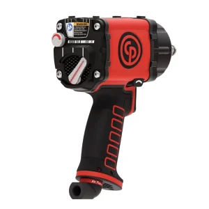 Chicago Pneumatic 1/2″ Impact Wrench, Air Flex Mini Inlet – CP7755-AFM - view 2