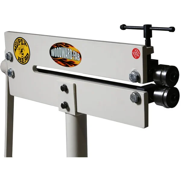 Woodward Fab 18″ Super Bead Roller – WFBRSB18