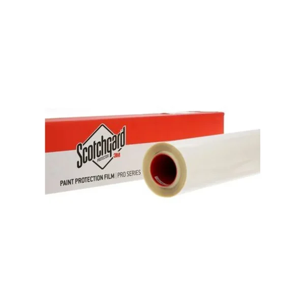 3M Scotchgard™ Paint Protection Film Pro Series, 0.4″ x 120ft – 94905