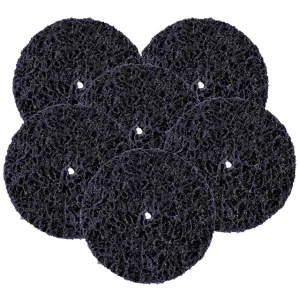 Scotch-Brite™ Roloc™ 4 Clean and Strip XT Pro Discs – 21662