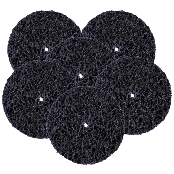 Scotch-Brite™ Roloc™ 4 Clean and Strip XT Pro Discs – 21662