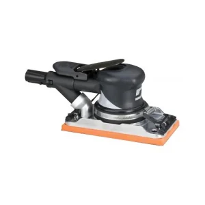 Dynabrade Dynabug® Orbital Sander with 3/32″ Orbit, Self-Gen. Vac – 57811
