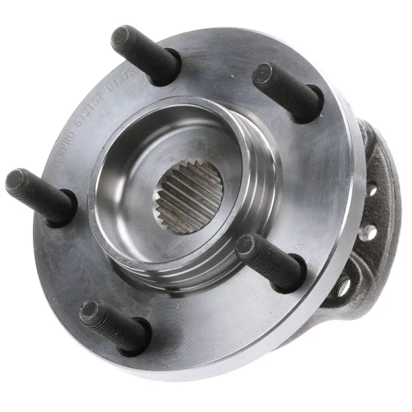 MasterPro Wheel Bearing And Hub Assembly – 512157