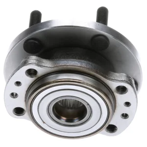 MasterPro Wheel Bearing And Hub Assembly – 512157 - view 2