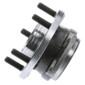 MasterPro Wheel Bearing And Hub Assembly – 512157 - view 4
