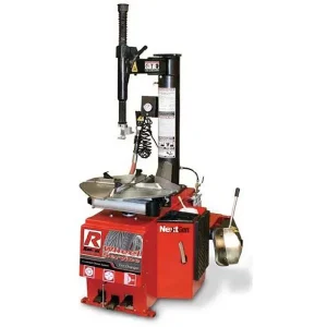 Ranger Nextgen Swing Arm 25 Inch Tire Changer R980XR - view 2