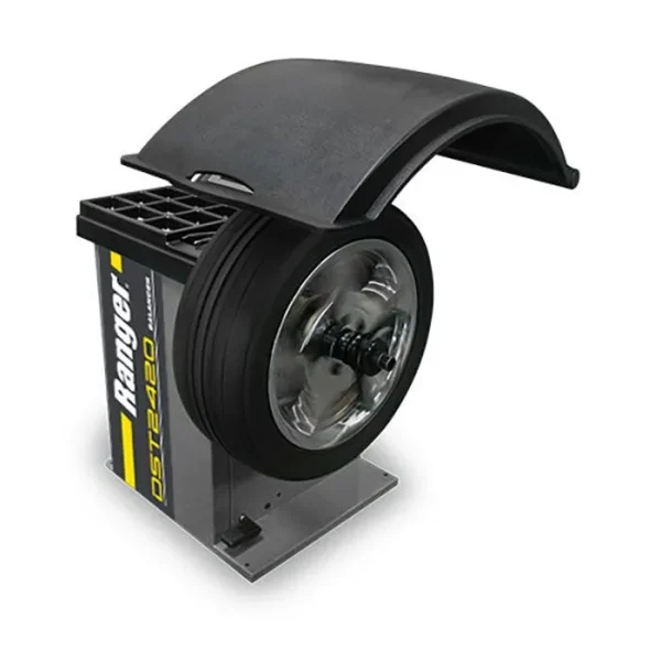 Ranger Dynamic Wheel Balancer 5140156, GR-YE