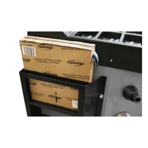 Ranger Dynamic Wheel Balancer 5140156, GR-YE - view 4