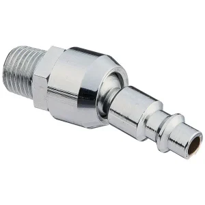 True Power 3 Pack Swivel Air Couplers - view 2