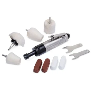 True Power Air Polisher Kit