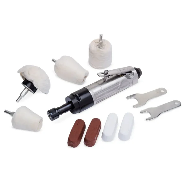 True Power Air Polisher Kit