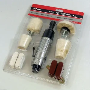 True Power Air Polisher Kit - view 2