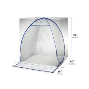 HomeRight Small Paint Spray Shelter - view 3