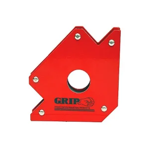 50 lb Welding Magnet - view 2