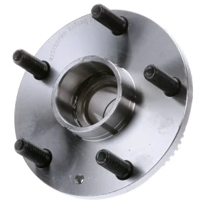 MasterPro Wheel Bearing And Hub Assembly – 512159