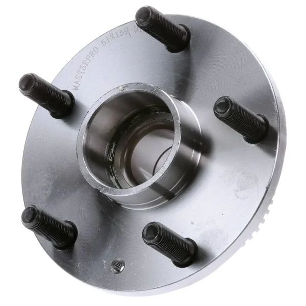 MasterPro Wheel Bearing And Hub Assembly – 512159