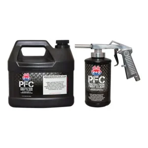 Berkebile PFC Under Car Coating Kit - view 4