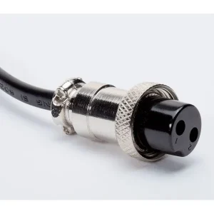Eastwood TIG Welder Torch Trigger with 2 Pin Connector - view 2