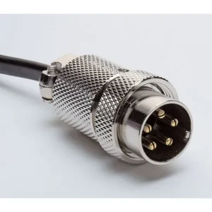 Eastwood TIG Welder Torch Trigger with 5 Pin Connector - view 2