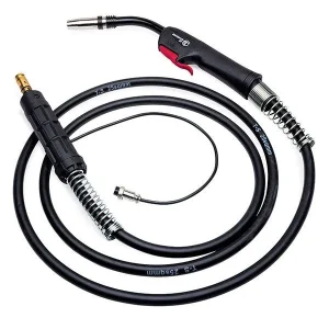 Eastwood MP250 MIG Welder Torch - view 4