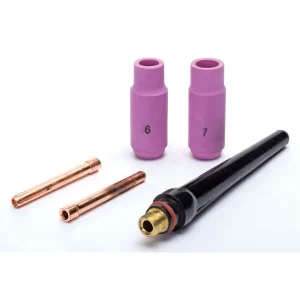Replacement TIG Torch for Eastwood MP250i Welder item 21180 - view 3