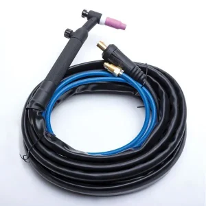 Replacement TIG Torch for Eastwood MP250i Welder item 21180 - view 4