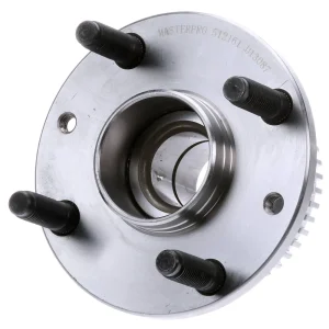 MasterPro Wheel Bearing And Hub Assembly – 512161