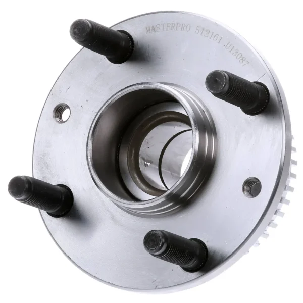 MasterPro Wheel Bearing And Hub Assembly – 512161