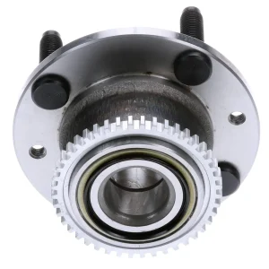 MasterPro Wheel Bearing And Hub Assembly – 512161 - view 2