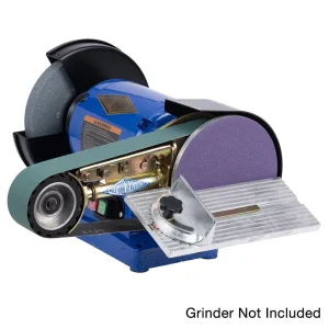 Multitool Grinder Attachment Miter Table MTBL - view 2
