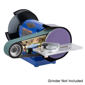 Multitool Grinder Attachment Miter Table MTBL - view 4