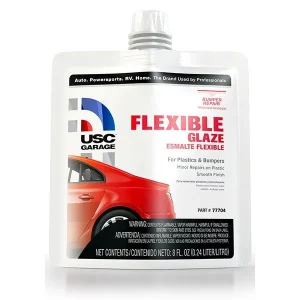USC Garage Flexible Glaze 77704 with Hardener - view 2