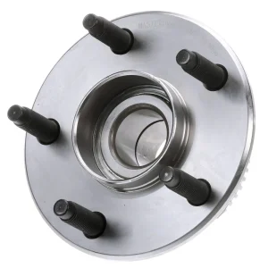 MasterPro Wheel Bearing And Hub Assembly – 512162